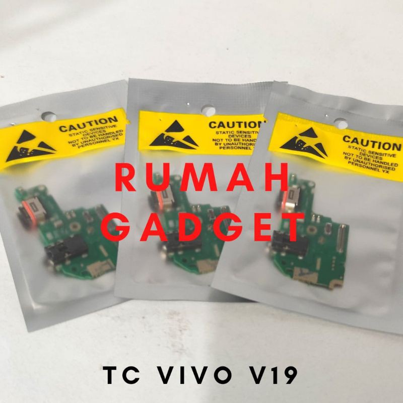 FLEXIBLE PAPAN CHARGER VIVO V19