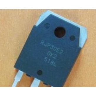 3pcs Ic RJP30E2 TO-3P