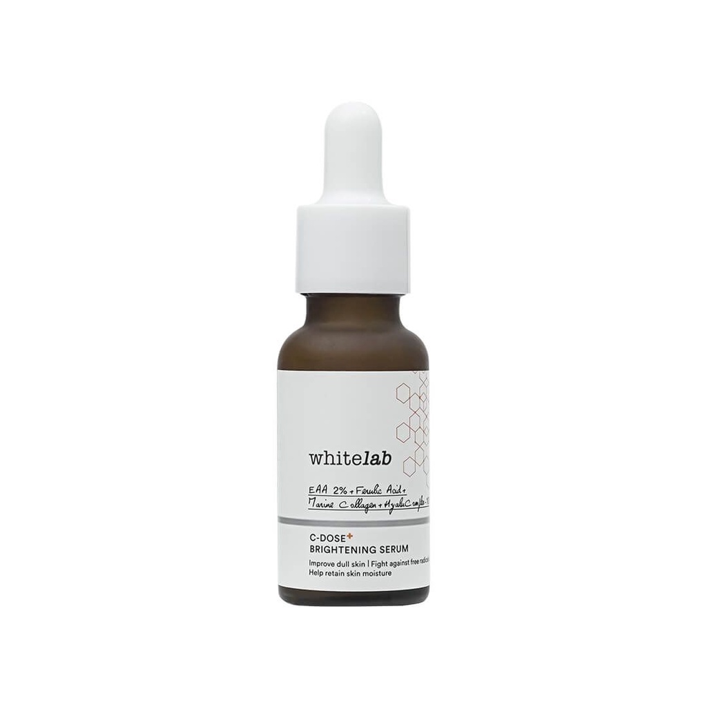 Whitelab C-Dose+ Brightening Serum
