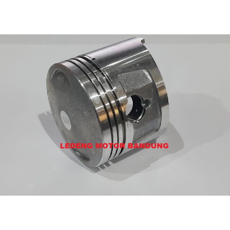 NPP Piston Only GL-Pro Megapro Tiger Lama Seher