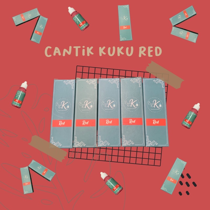 [sah dibawa sholat] Pewarna Kuku Muslimah / Inai kuku muslimah / inai kuku / pacar kuku