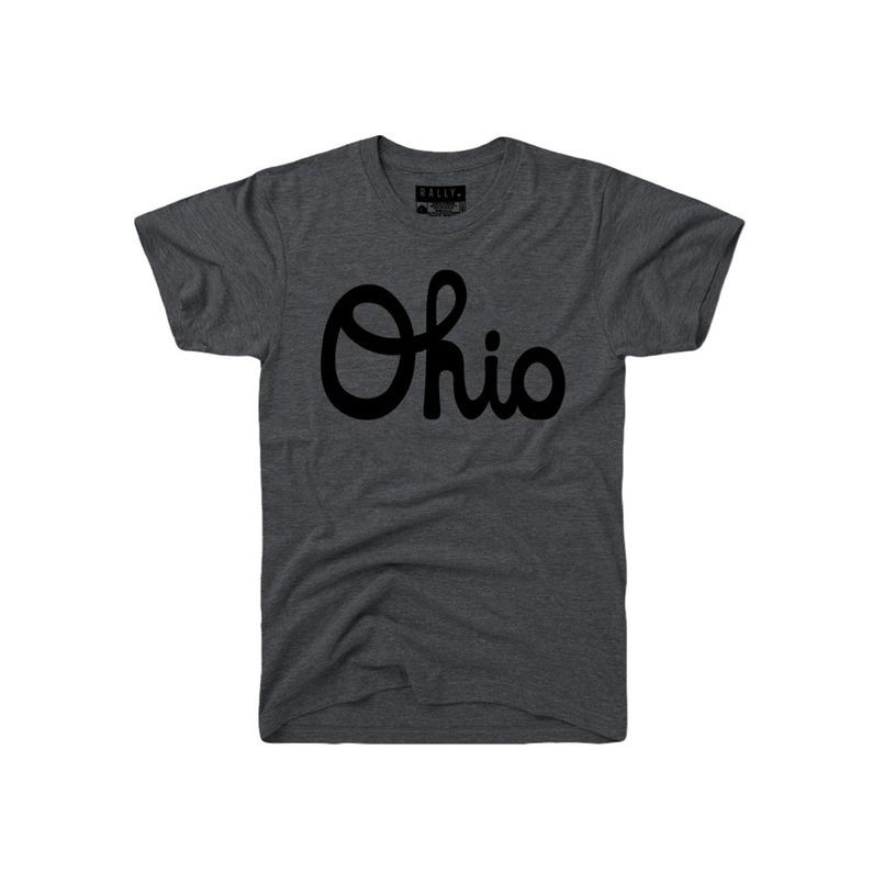 Kaos T-Shirt Model Gambar Ohio knept buckeye's / T Big Size Jumbo Termurah!!!