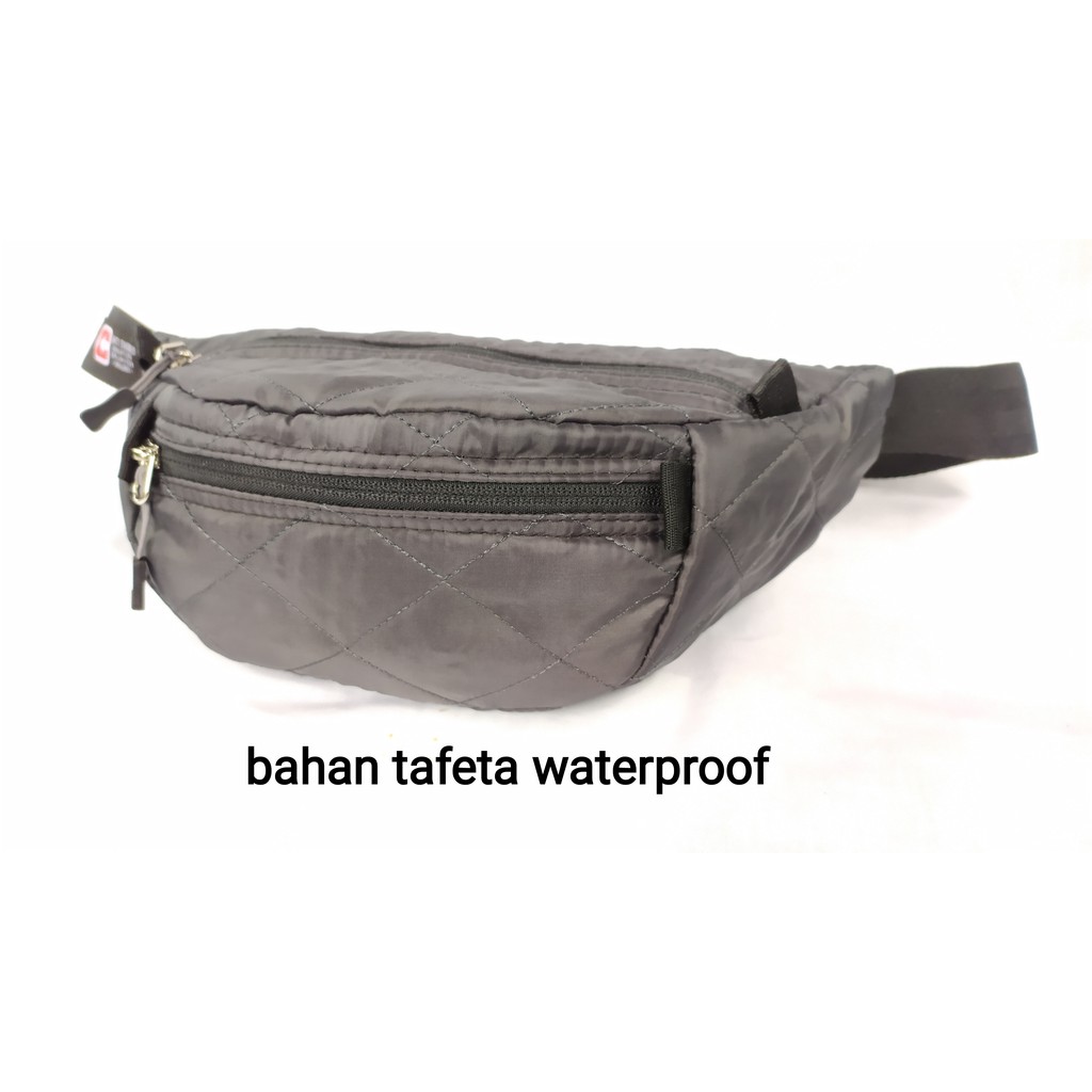 waistbag /tas selempang/tas pinggang