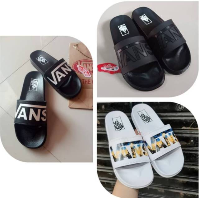 Sandal Vans