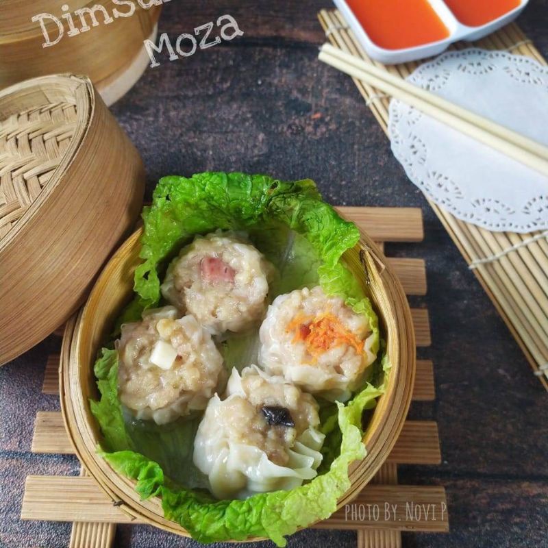

Dimsum Isi 25