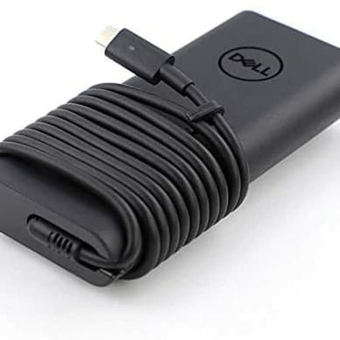 Adaptor Dell Charger 5V/20V 1A/6.5A 130W Konektor Type C