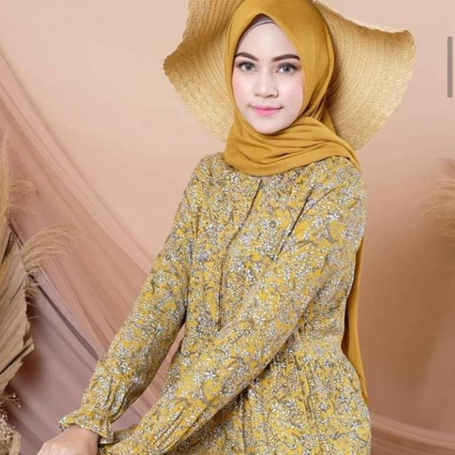 Gamis malikah