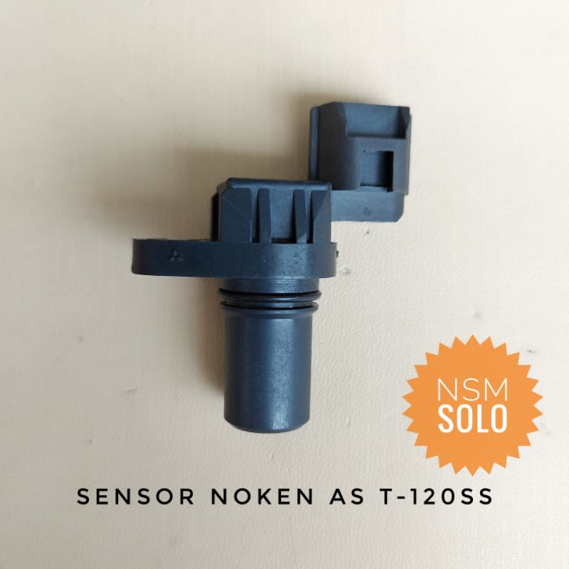 Sensor Noken As CMP Camshaft Mobil Mitsubishi T120SS T 120 SS Original Japan Quality