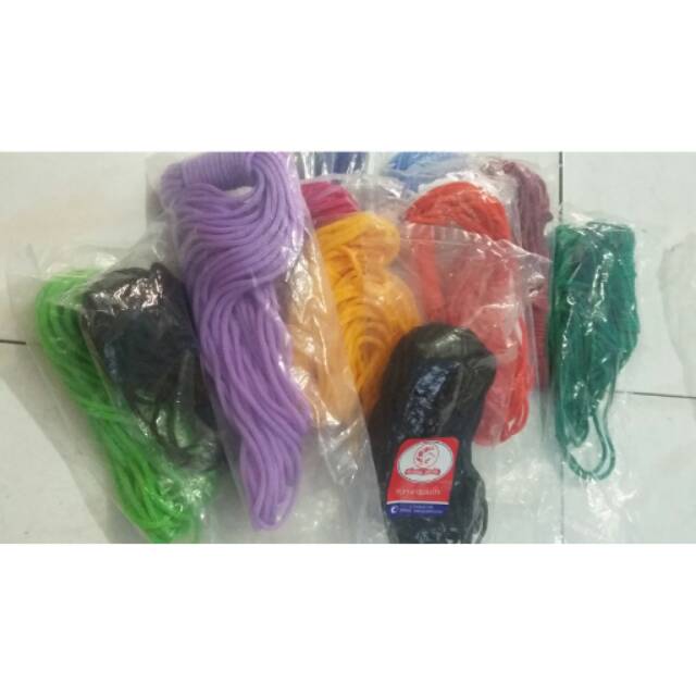 TALI KUR ISI 25 METER