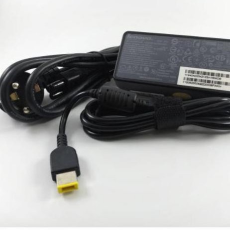 Lenovo Adaptor Charger Casan ORIGINAL Lenovo S400 S210 S215 20v 2.25a USB