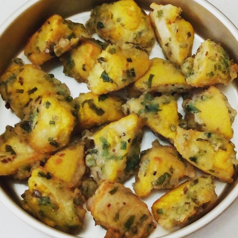 

Tahu Pletok