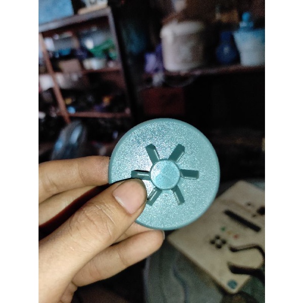 Pulley Blender Panasonic MX T1GN