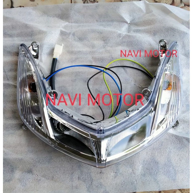 LAMPU SEN MIO SMILE / LAMPU SENJA MIO SMILE