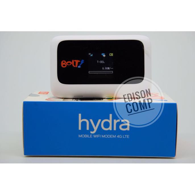 New Mifi Router Modem Wifi 4G Bolt Hydra ZTE MF910 UNLOCK BEST SELLER