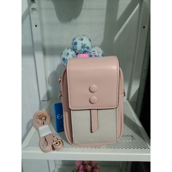 Tas hp Enji original