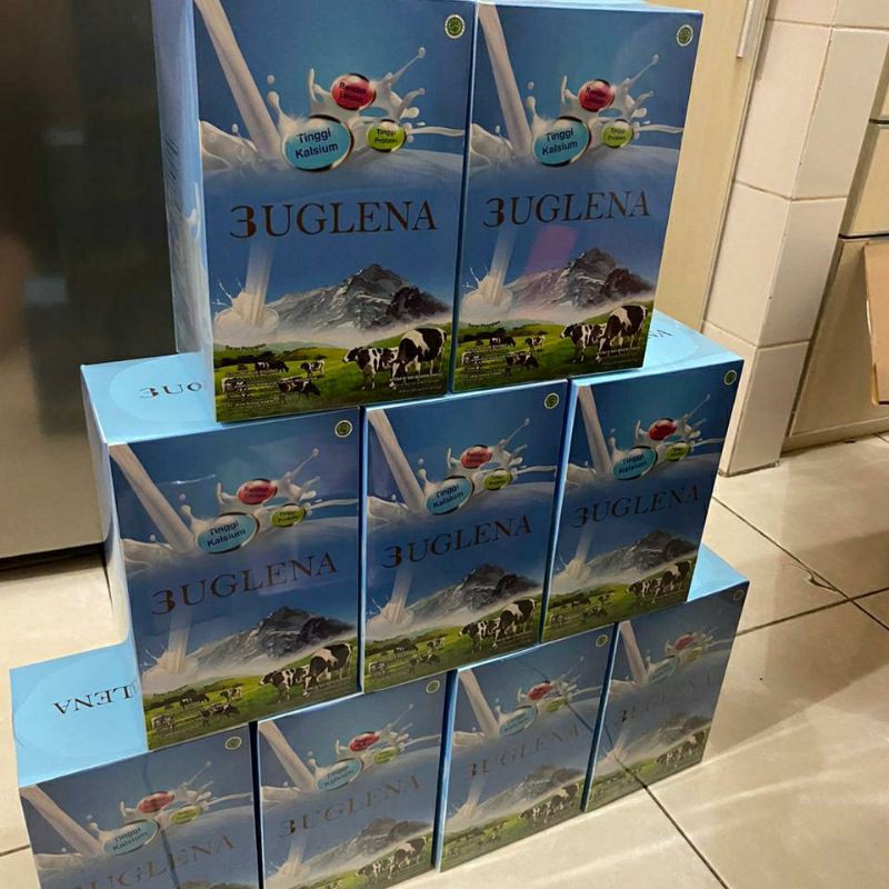 

Susu colustrum 3ulgena/susu 3 ulgena NEW Zeland