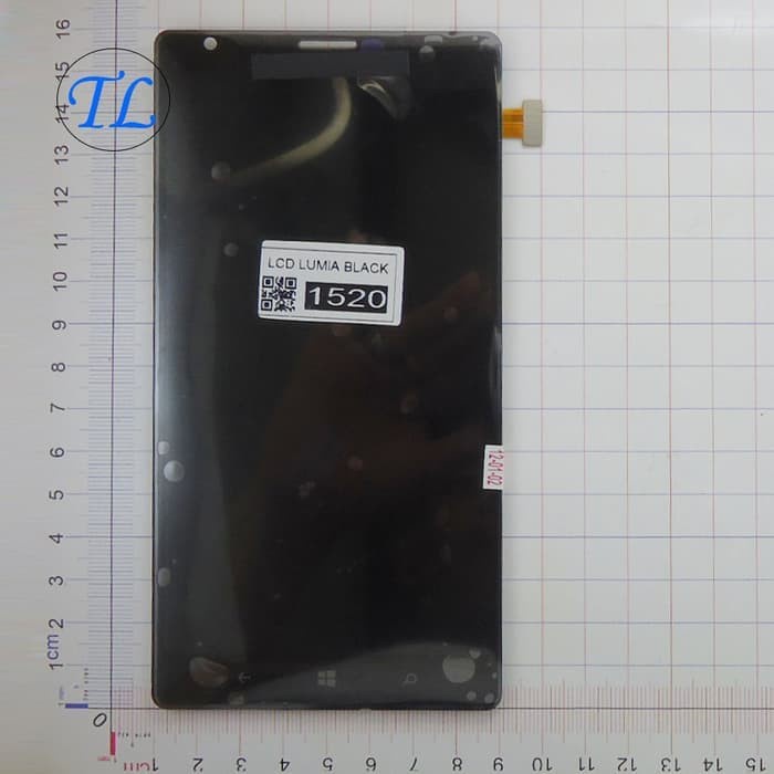 {SuheStore} LCD NOKIA LUMIA 1520 FULLSET Diskon
