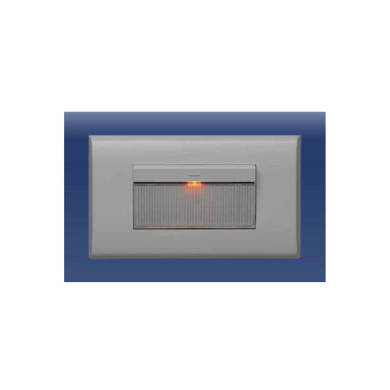 Panasonic Saklar Lampu Iluminasi Amode Saklar Engkel / Saklar Seri / Saklar Triple