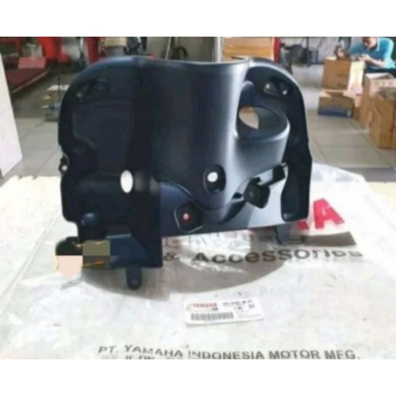 COVER KONTAK ATAS FINO GRANDE BIRU DOF ORI YGP