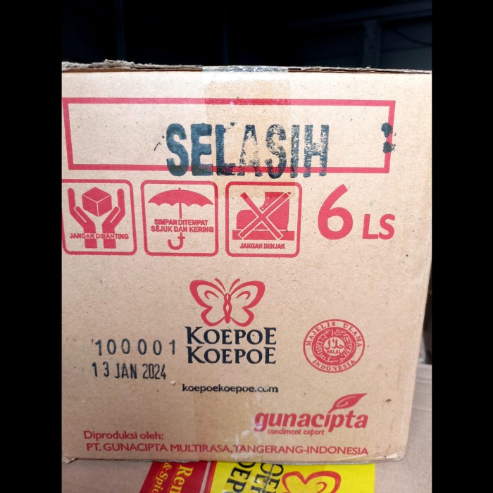 

Q1254521 Koepoe Biji Selasih 50 Gr 50Gr Dw51Sqs