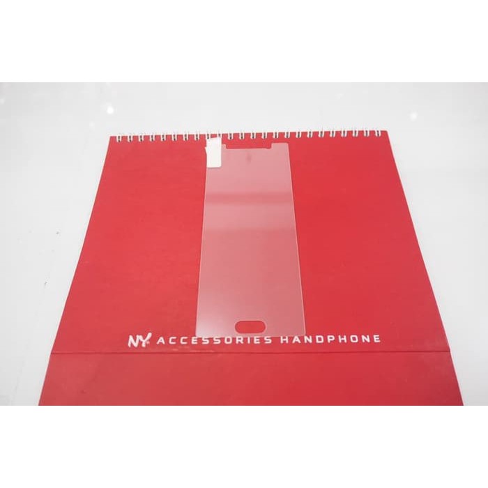 Tempered Glass Galaxy S6 Edge Plus