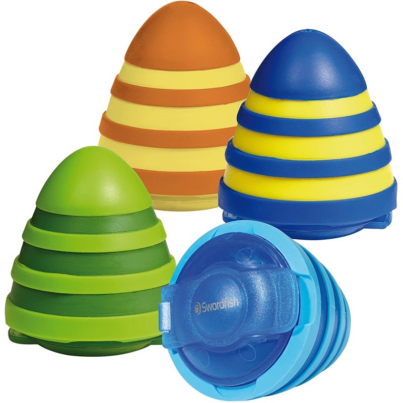 

Rautan Pensil Swordfish Beehive Pencil Sharpener