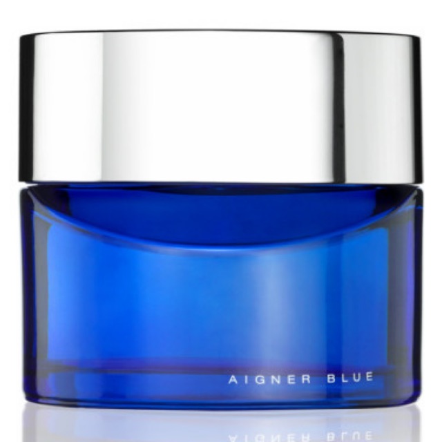 PARFUM ORIGINAL AIGNER BLUE ETIENE