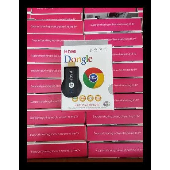 Termurah Ezcast Hdmi Dongle Termurah