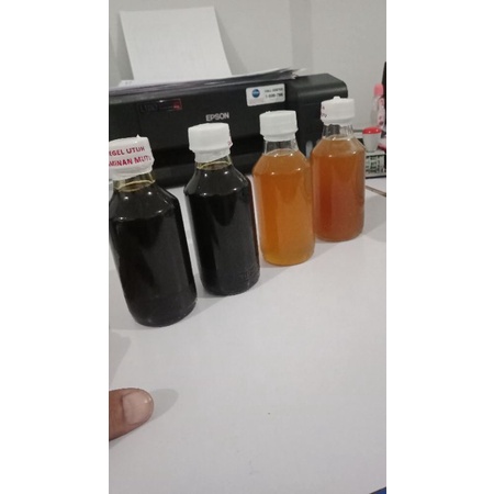 

madu klanceng