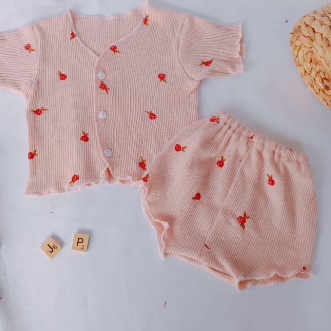 21JPSHOP - Setelan Newborn / baju newborn / setelan bayi / setelan anak / baju bayi lucu /fashion an
