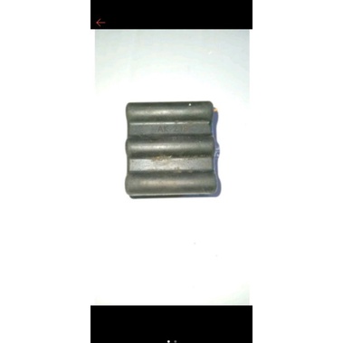 Karet tahanan mesin Rubber link Stopper Vario 150,Vario esp, Scoopy esp