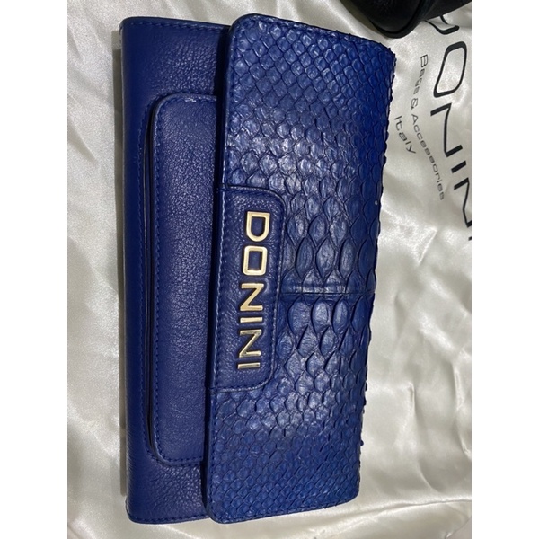 dompet donini preloved