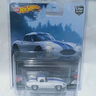 hotwheels premium + protektor