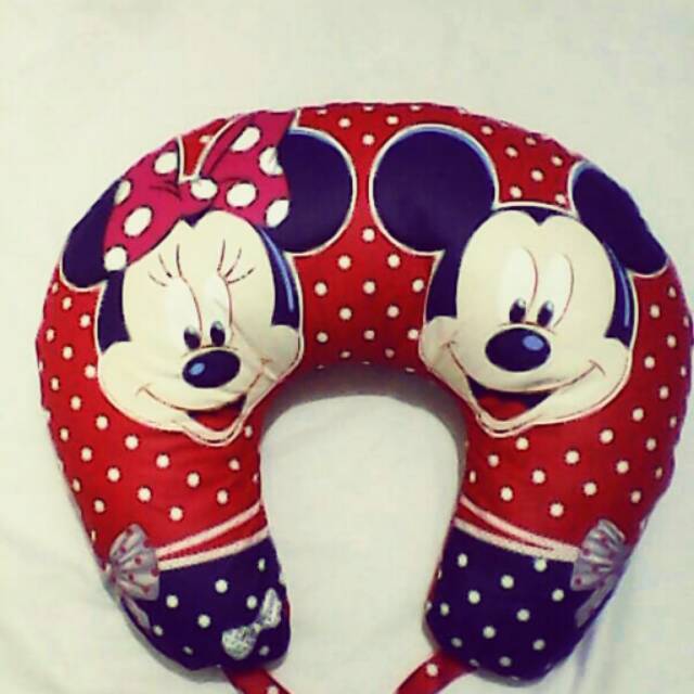 Bansui/Bantal menyusui/Nursing Pillow