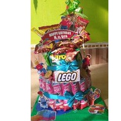 

Tower snack snackultah
