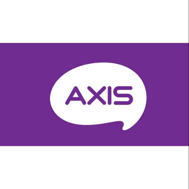 ISI ULANG PAKET INTERNET AXIS/XL MURAH