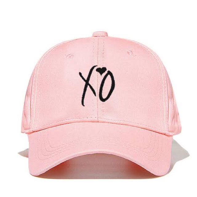 Topi Baseball XO black | Topi Pria | Topi Pria | Topi Distro | Topi premium | Kualitas Distro