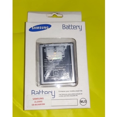 Baterai samsung J2
