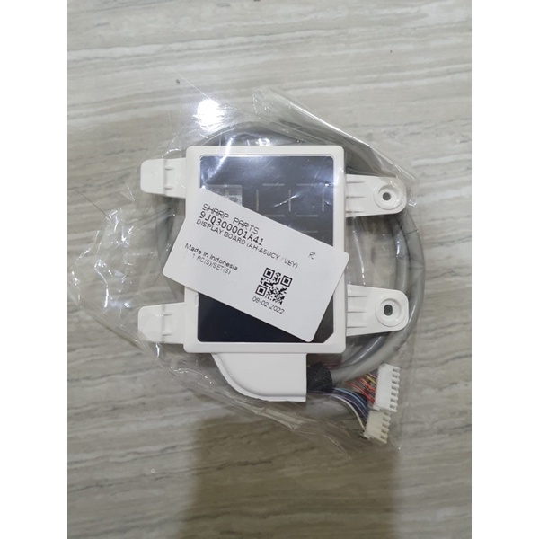 Display modul AC Sharp UCY