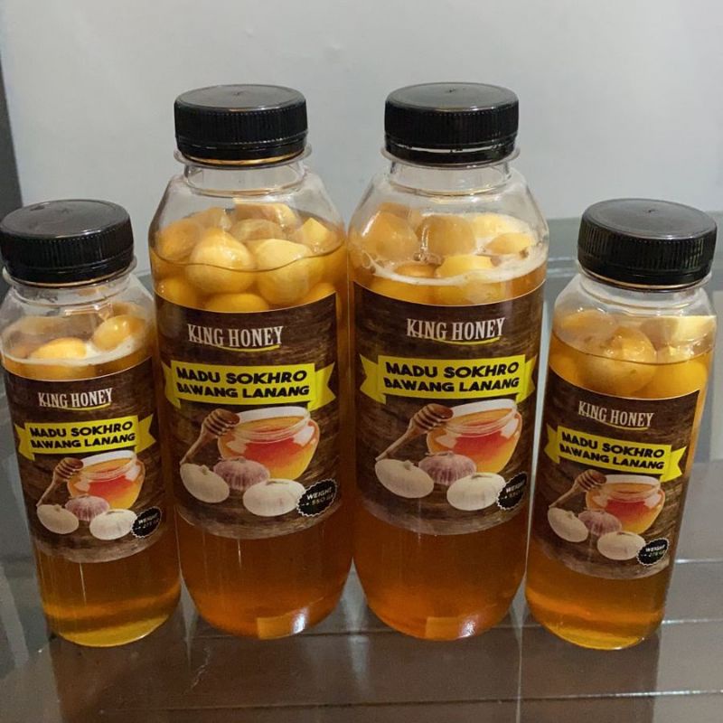 

MADUIMPORT MADU SOKHRO BAWANG LANANG MADU ASLI MADUMESIR