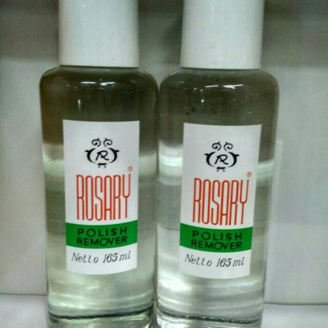 remover /pembersih kutek /pencuci kutek