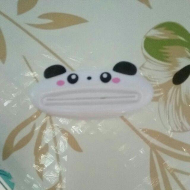 Penjepit Odol Karakter Imut Tempat Odol Toolpaste Unik