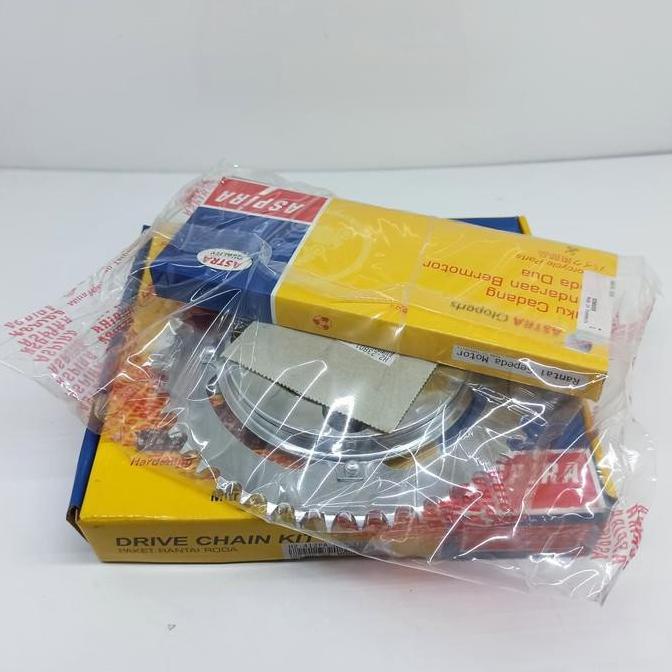 *:*:*:*:*] H2-412PA-KEH-110H GIR GEAR SET MEGAPRO MEGA PRO LAMA PRIMUS ASPIRA