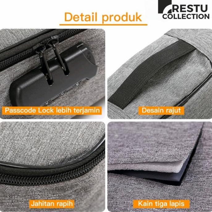 

TERBARU TAS PENYIMPANAN DOKUMEN SERTIFIKAT SERBAGUNA PREMIUM QUALITY DESIGN ( PACKING AMAN )