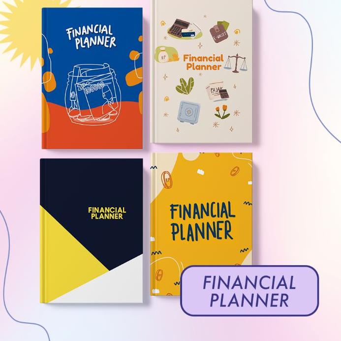 

STAR FINANCIAL PLANNER HARGA GROSIR I AUTO JADI RESELLER I CATATAN KEUANGAN I BUKU KEUANGAN