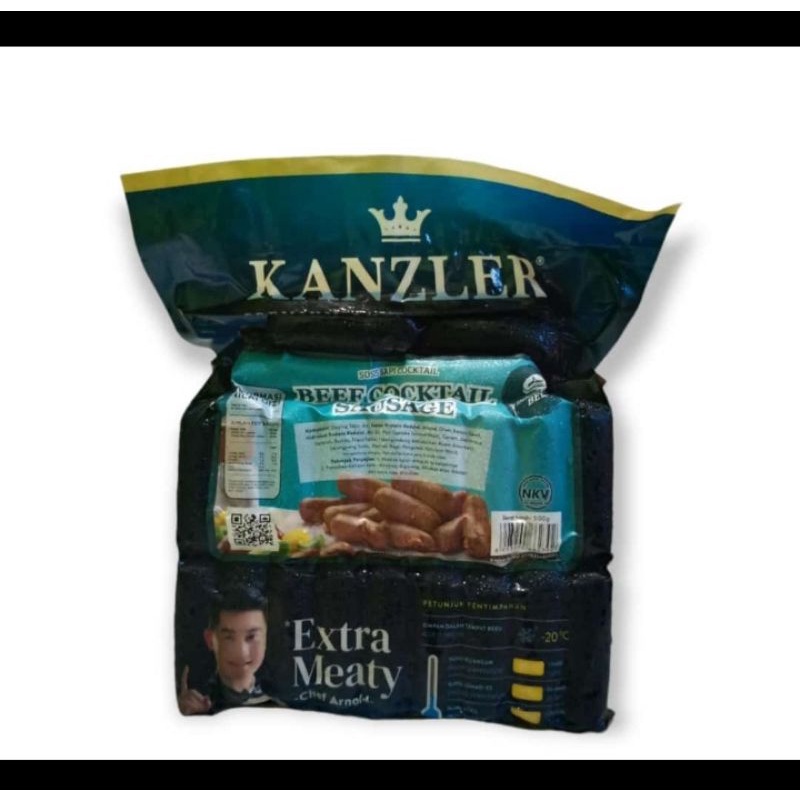 

Kanzler