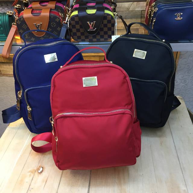 Ransel mk nylon