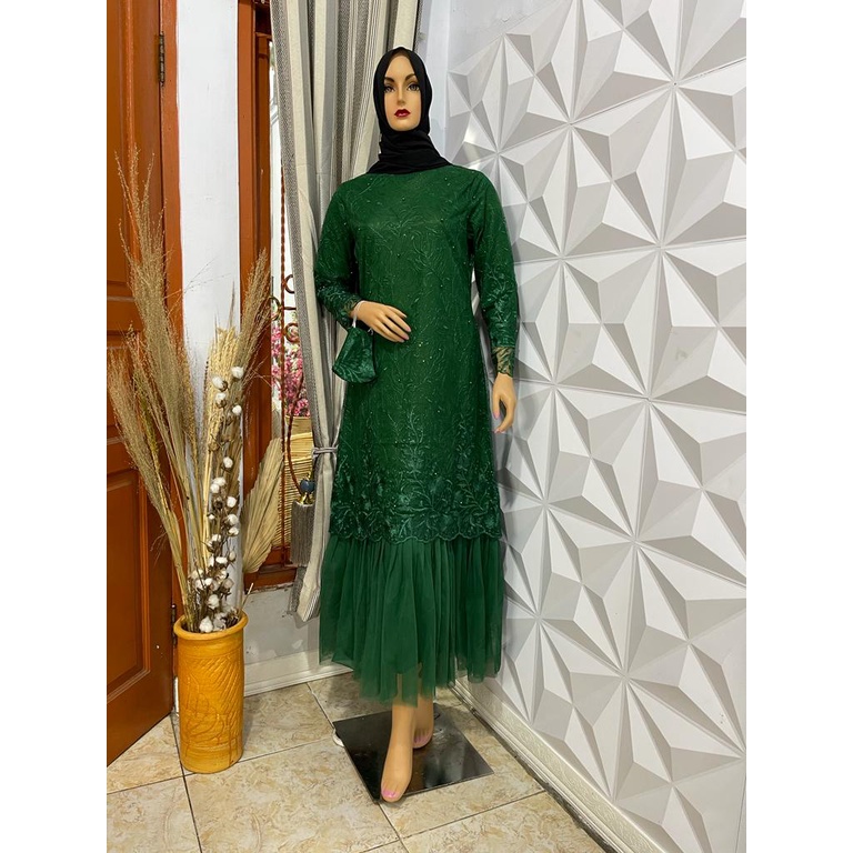 GAMIS AULIA TUTU| GAMIS| GAMIS TILE| GAMIS PESTA| GAMIS KONDANGAN| GAMIS BRUKAT| GAMIS KEBAYA| KEBAYA| GAMIS TERBARU| GAMIS MURAH| GAMIS  TUTU POLOS