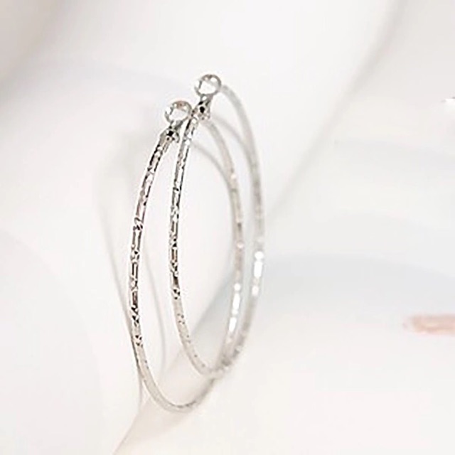 Anting Fashion korea kode 019