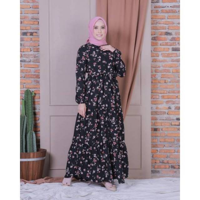 Ariona - Dress Tiyara